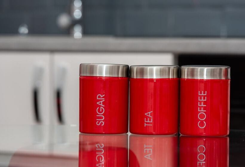 فندق Modern Studio In Harrow