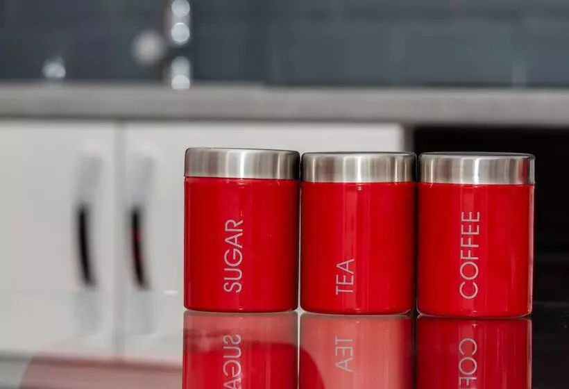 Hotelli Modern Studio In Harrow