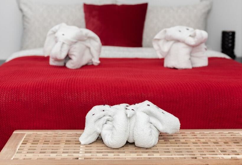 فندق Modern Studio In Harrow