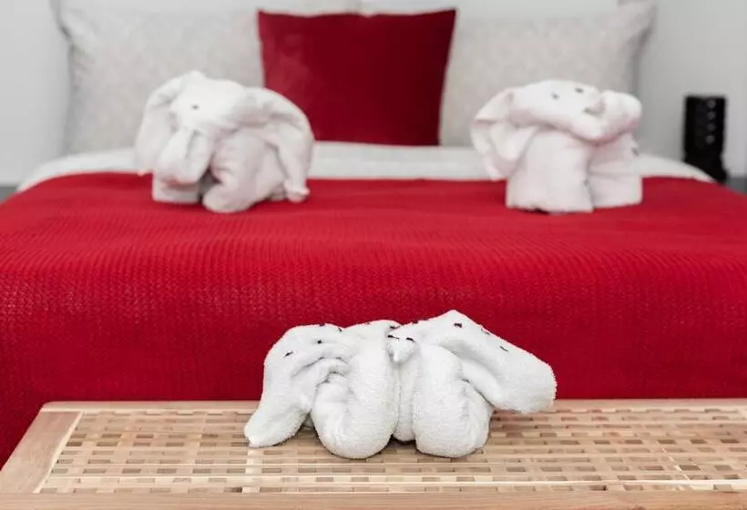 Hotelli Modern Studio In Harrow