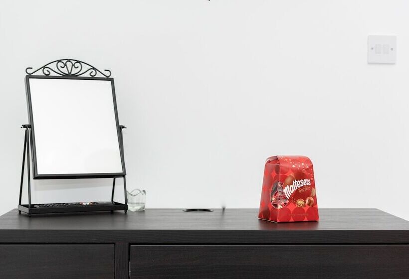 فندق Modern Studio In Harrow