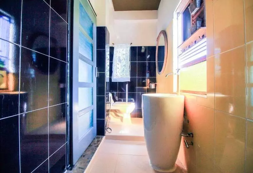 ホテル Plernsalaya Resort