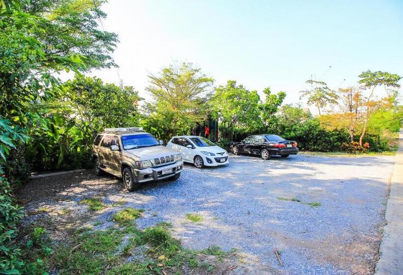 هتل Plernsalaya Resort