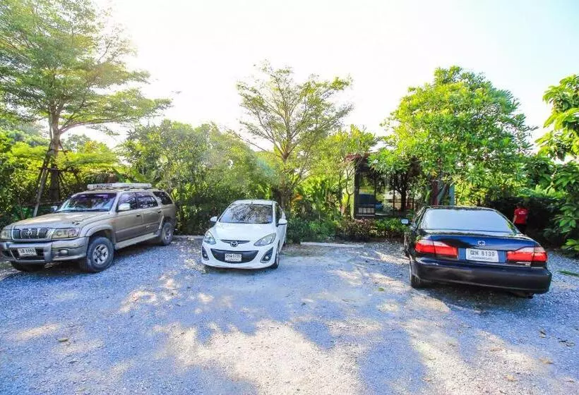 ホテル Plernsalaya Resort