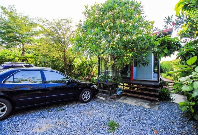 هتل Plernsalaya Resort