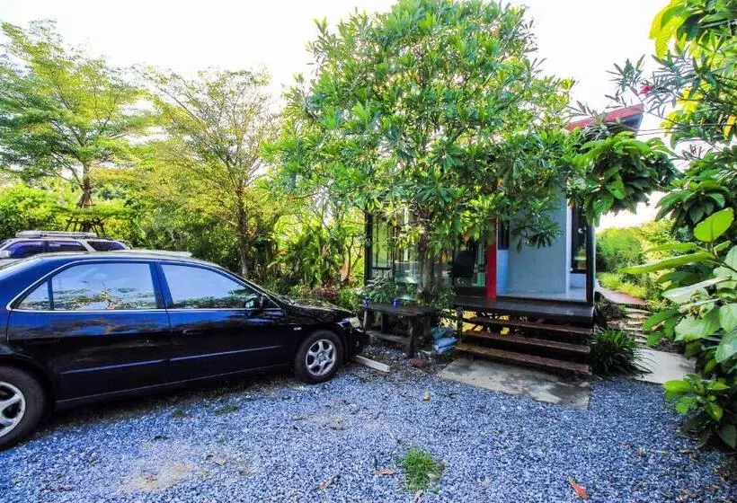 ホテル Plernsalaya Resort