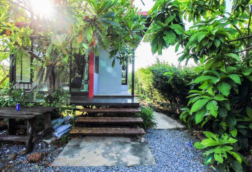 هتل Plernsalaya Resort