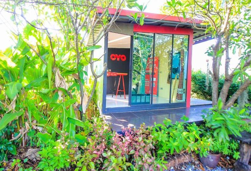 هتل Plernsalaya Resort