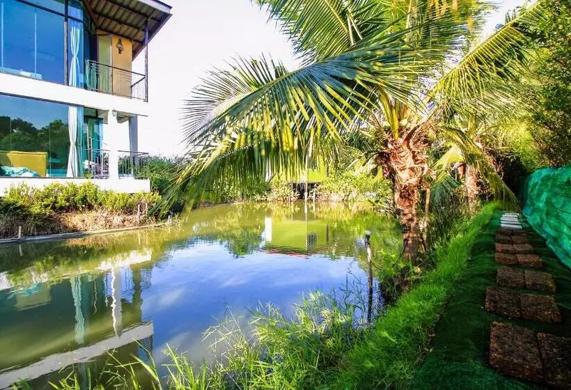 ホテル Plernsalaya Resort