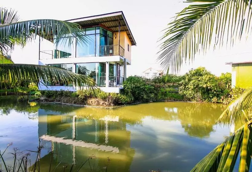 ホテル Plernsalaya Resort