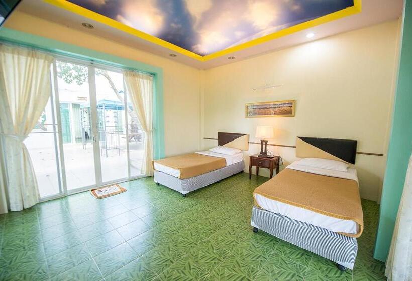 Hotel Poomvarin Resort