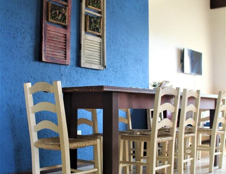 Отель Pousada Habitat Marinho