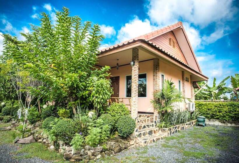 호텔 Ramiarndao Boutique Place