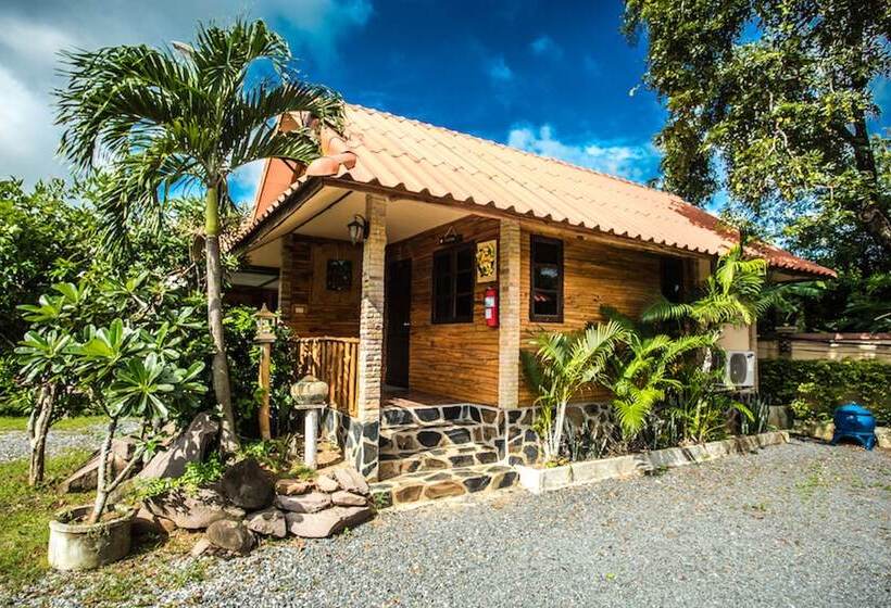 호텔 Ramiarndao Boutique Place