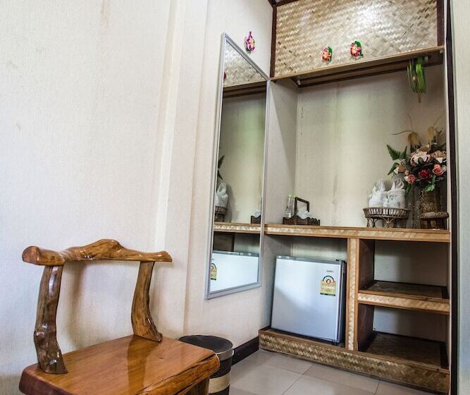 호텔 Ramiarndao Boutique Place