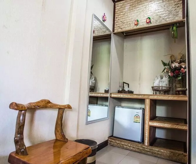 ホテル Ramiarndao Boutique Place