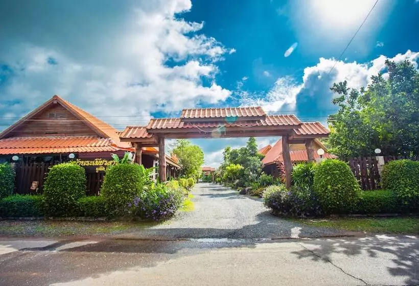 ホテル Ramiarndao Boutique Place