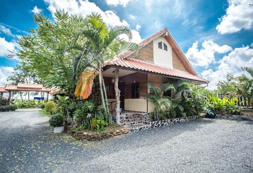 호텔 Ramiarndao Boutique Place