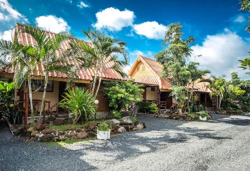 호텔 Ramiarndao Boutique Place