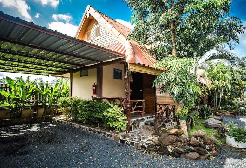 호텔 Ramiarndao Boutique Place