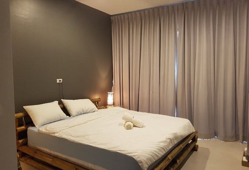 Отель Saksupha Resort