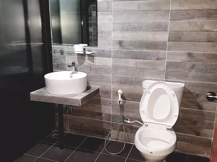 Hotelli Saksupha Resort