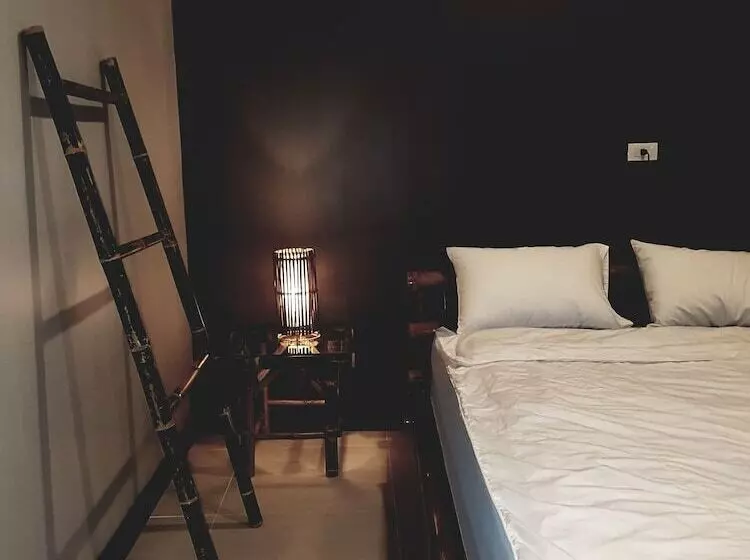 Hotelli Saksupha Resort