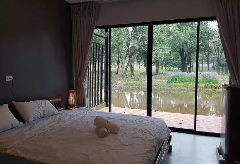 Hotelli Saksupha Resort