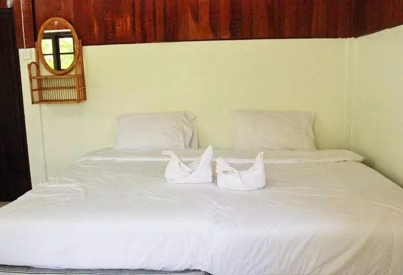 Hotelli Saksupha Resort