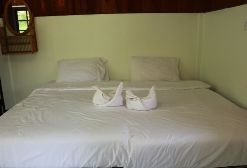 Отель Saksupha Resort