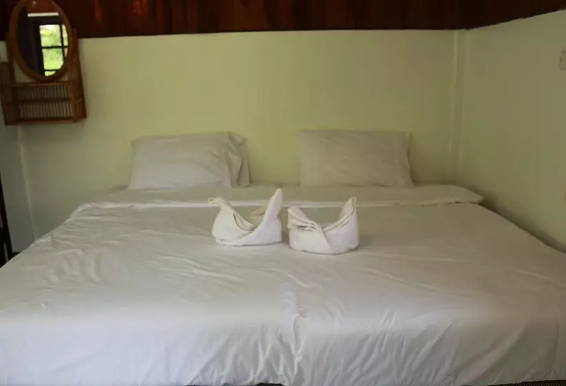 Hotelli Saksupha Resort