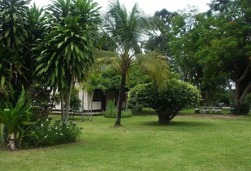 Hotelli Saksupha Resort