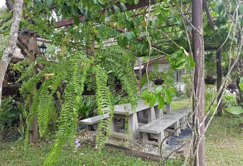 Hotelli Saksupha Resort