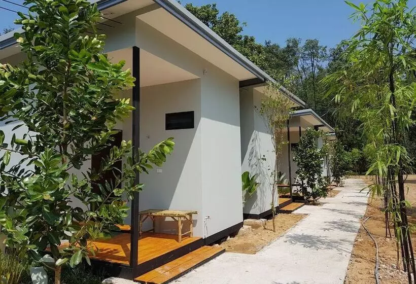 Hotelli Saksupha Resort