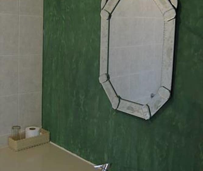 Отель Saksupha Resort