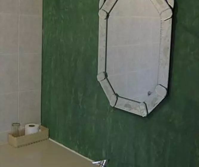 Hotelli Saksupha Resort