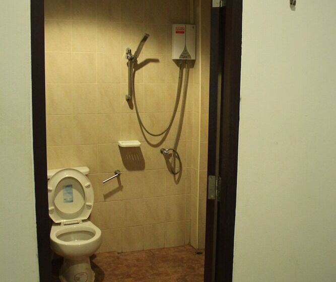 Отель Saksupha Resort