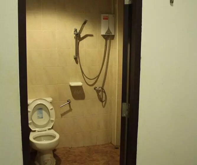 Hotelli Saksupha Resort