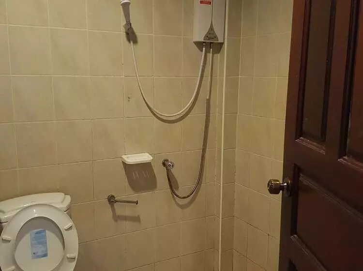 Hotelli Saksupha Resort