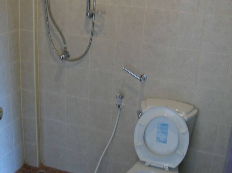 Отель Saksupha Resort