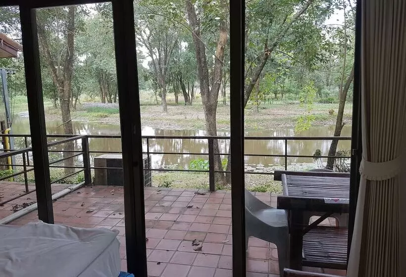 Hotelli Saksupha Resort