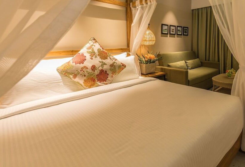 בית מלון כפרי Swosti Chilika Resort