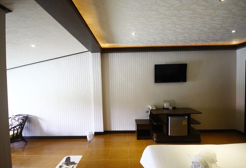 호텔 The Farm Resort And Restaurant