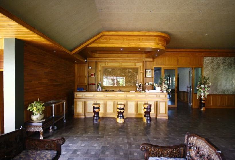 호텔 The Farm Resort And Restaurant