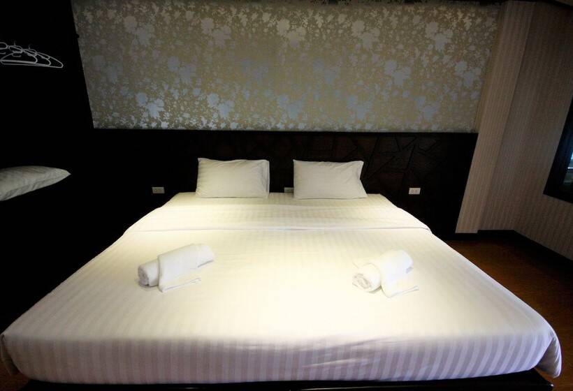 호텔 The Farm Resort And Restaurant