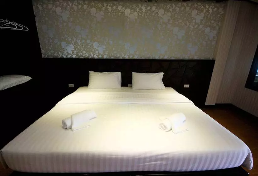 Hotelli The Farm Resort And Restaurant