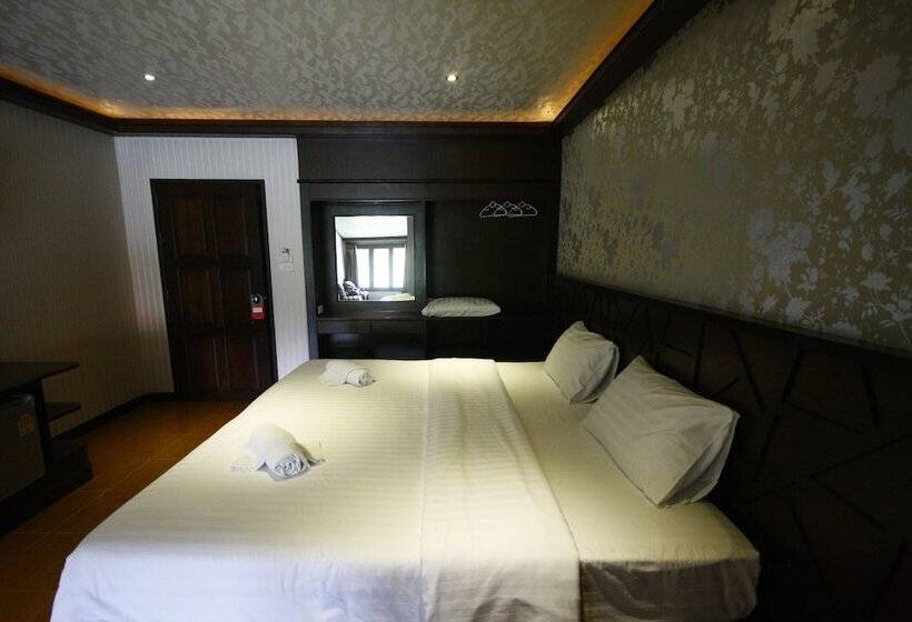 호텔 The Farm Resort And Restaurant