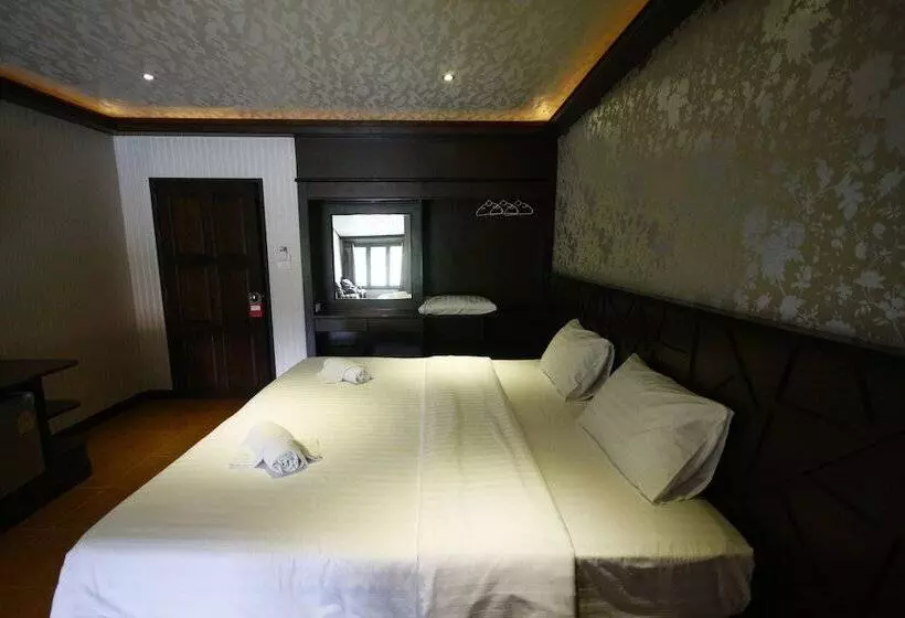 Hotelli The Farm Resort And Restaurant