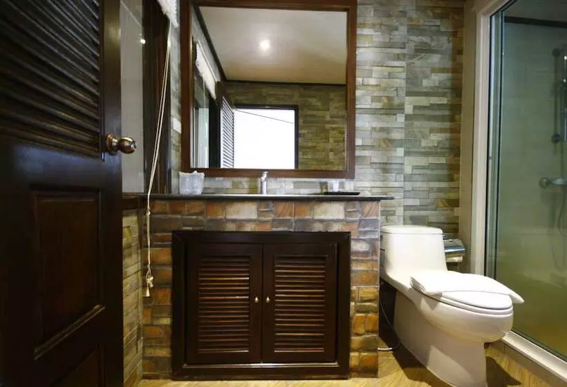 Hotelli The Farm Resort And Restaurant