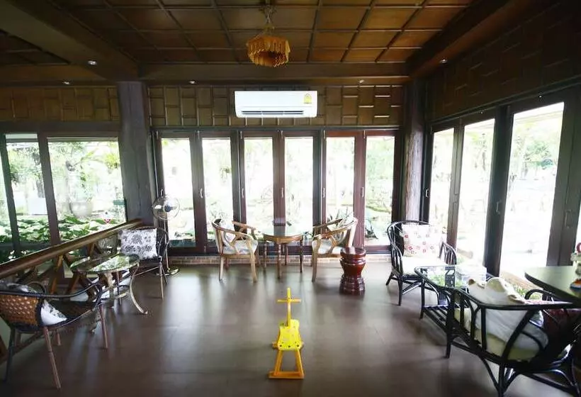 Hotelli The Farm Resort And Restaurant